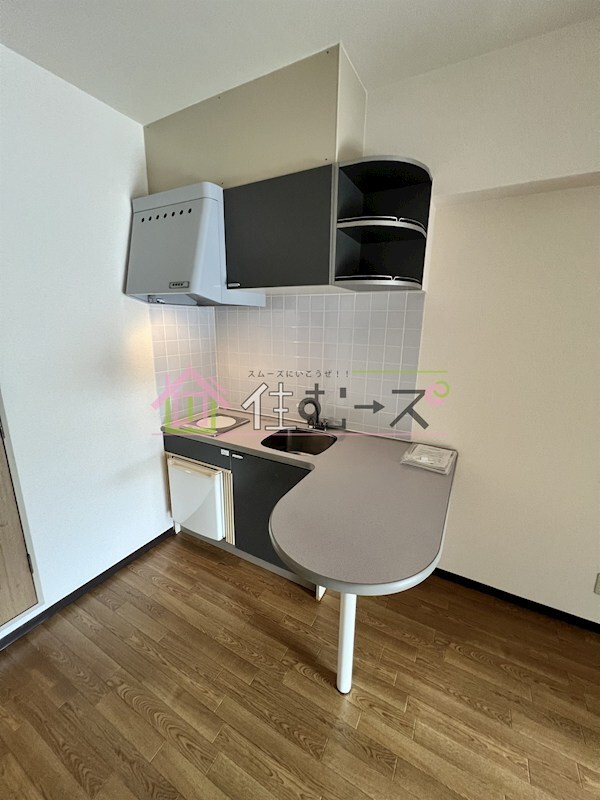 佐々木ビルの物件内観写真