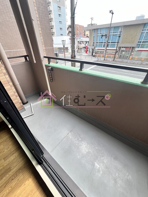 佐々木ビルの物件内観写真