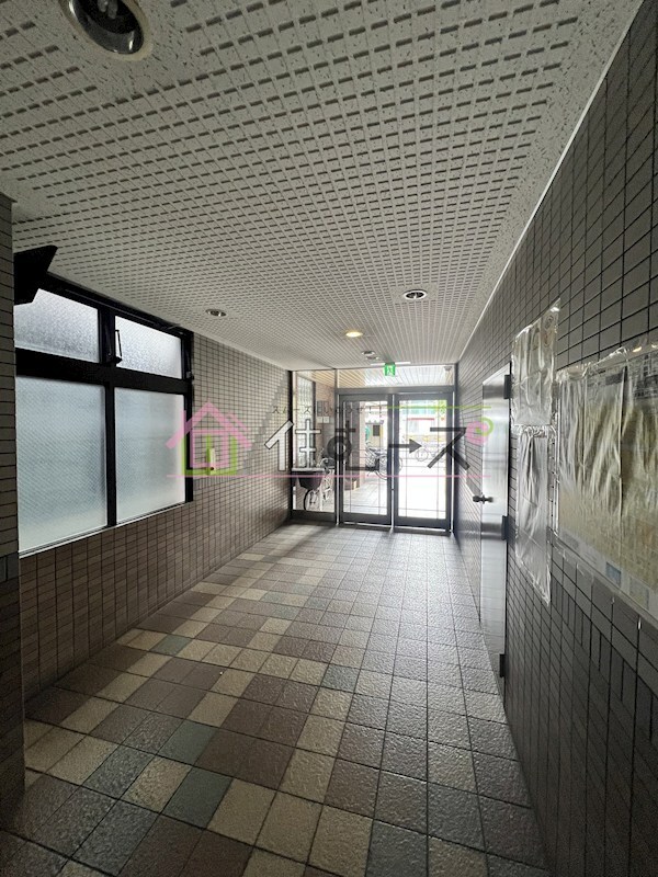 佐々木ビルの物件内観写真