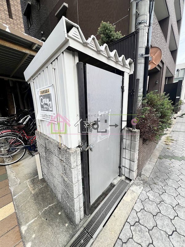 佐々木ビルの物件内観写真