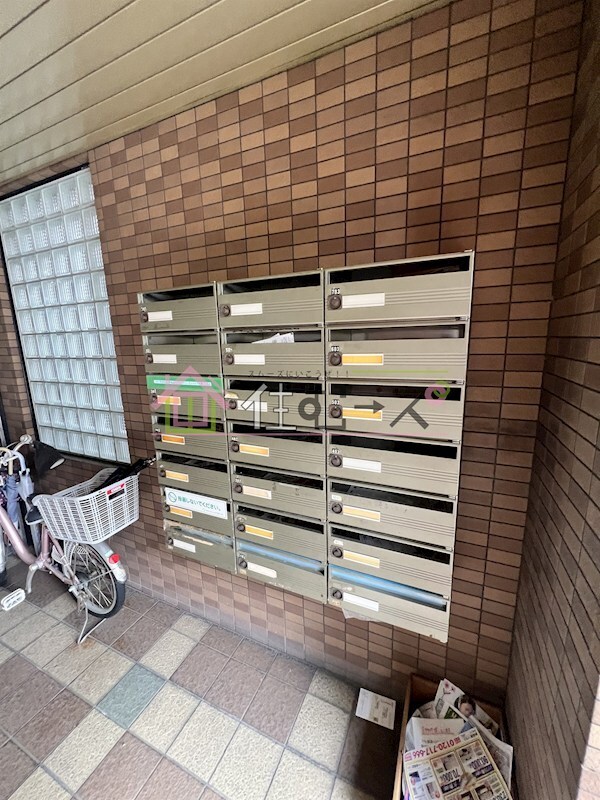 佐々木ビルの物件内観写真