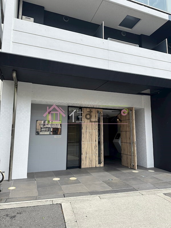 エスリードコート難波ウエストの物件内観写真