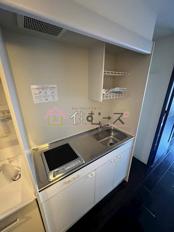 エスリードコート難波ウエストの物件内観写真