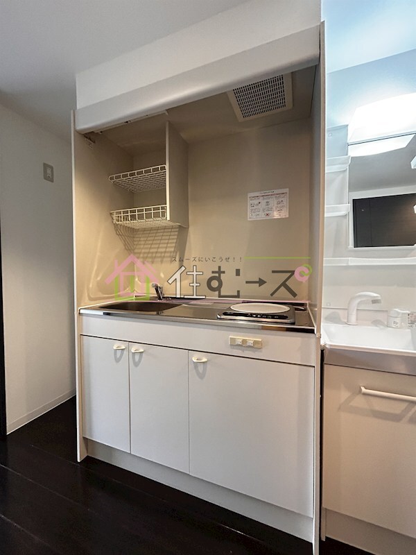 エスリードコート難波ウエストの物件内観写真