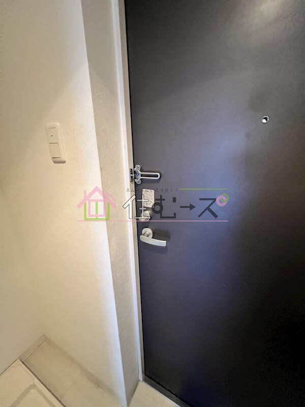 エスリードコート難波ウエストの物件内観写真