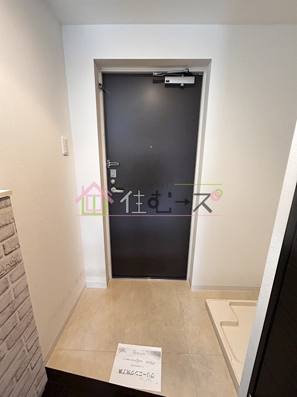 エスリードコート難波ウエストの物件内観写真