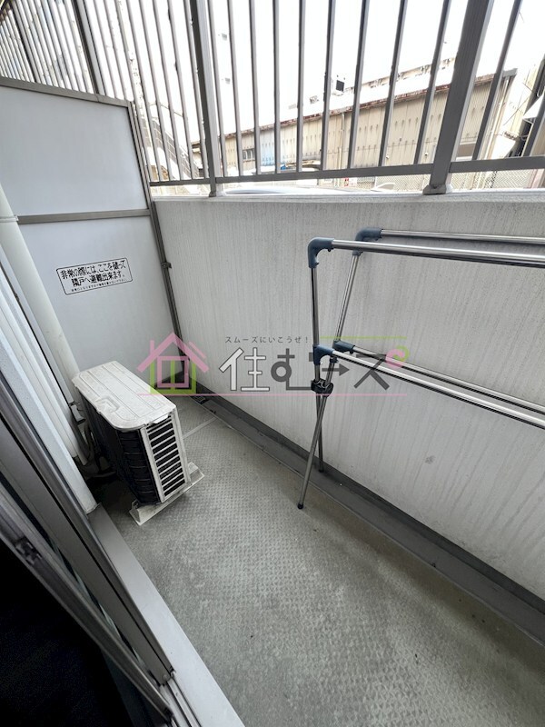 エスリードコート難波ウエストの物件内観写真