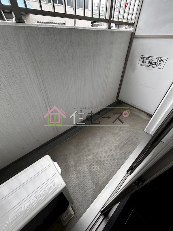 エスリードコート難波ウエストの物件内観写真