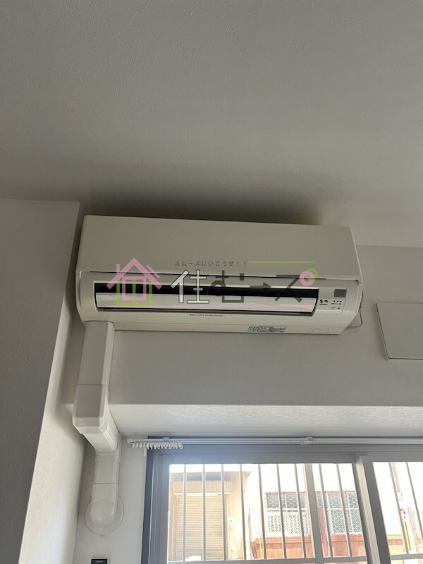 エスリードコート難波ウエストの物件内観写真