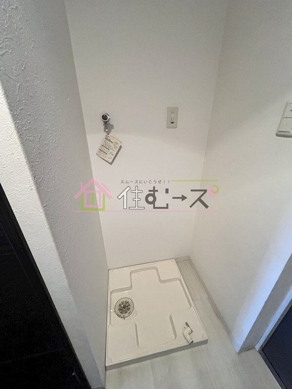 エスリードコート難波ウエストの物件内観写真