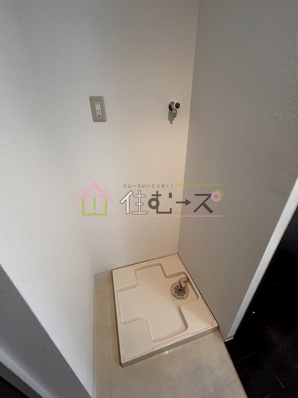 エスリードコート難波ウエストの物件内観写真