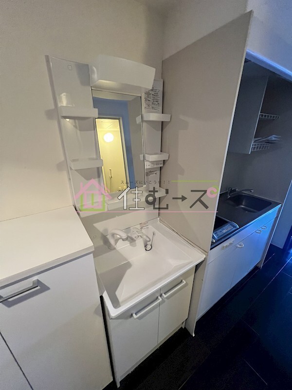 エスリードコート難波ウエストの物件内観写真
