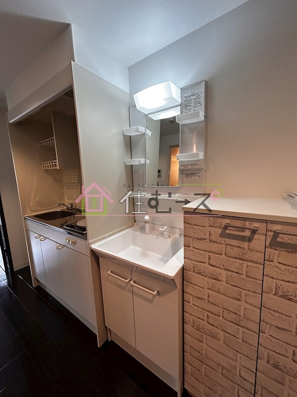 エスリードコート難波ウエストの物件内観写真