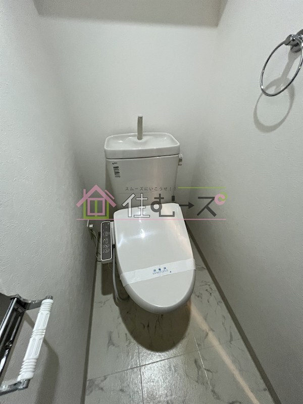 エスリードコート難波ウエストの物件内観写真