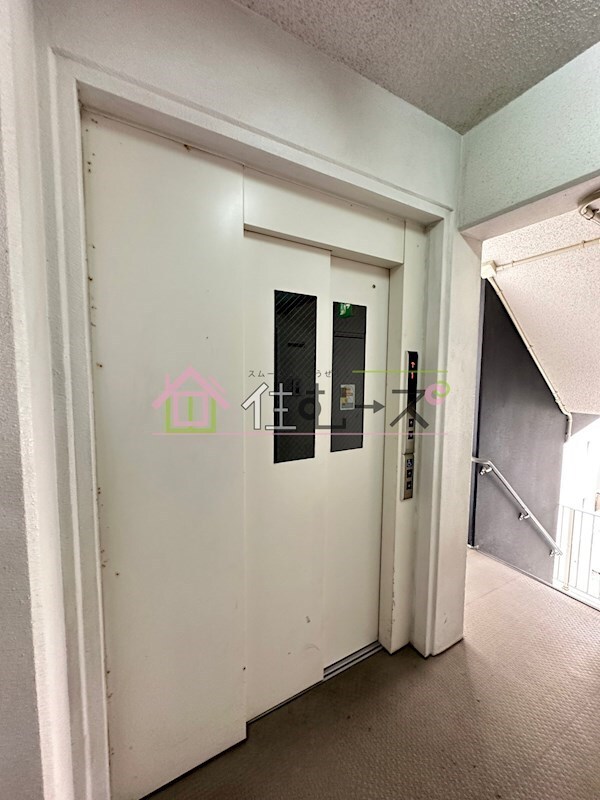 エスリードコート難波ウエストの物件内観写真