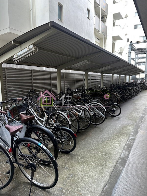 エスリードコート難波ウエストの物件内観写真