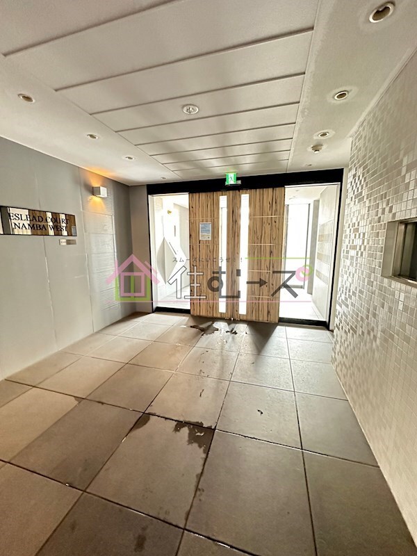 エスリードコート難波ウエストの物件内観写真