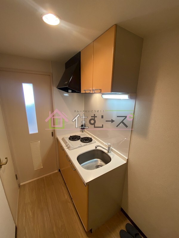 マロット天神橋の物件内観写真