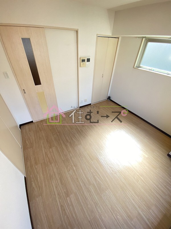 マロット天神橋の物件内観写真