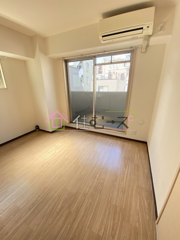 マロット天神橋の物件内観写真