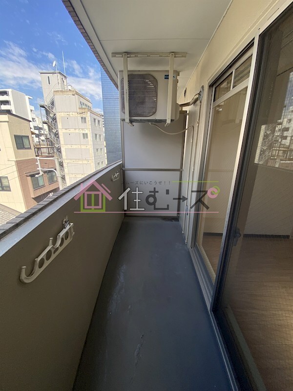 マロット天神橋の物件内観写真