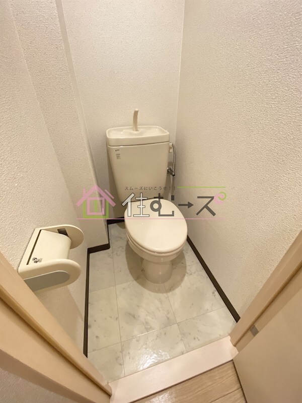 マロット天神橋の物件内観写真