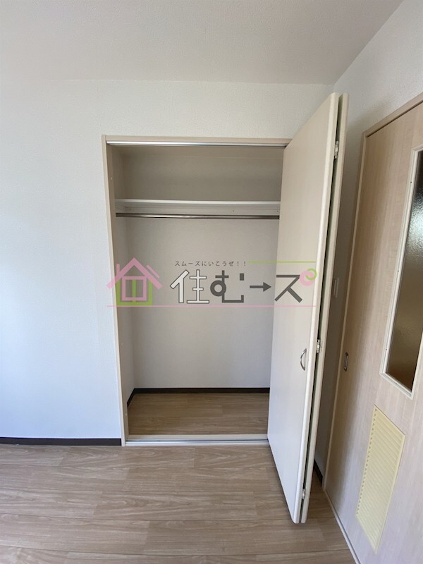 マロット天神橋の物件内観写真