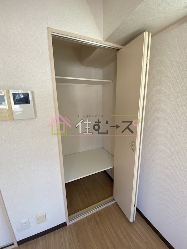 マロット天神橋の物件内観写真