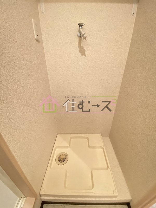 マロット天神橋の物件内観写真