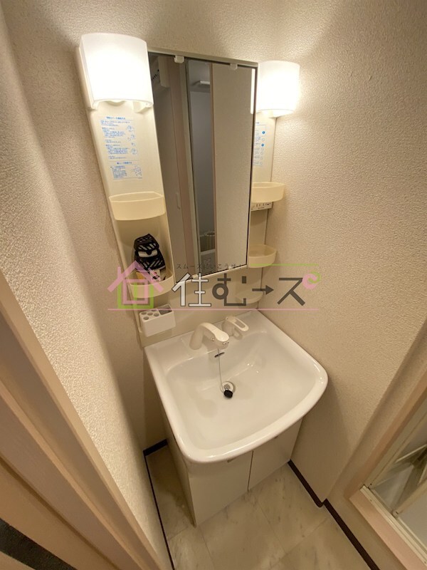 マロット天神橋の物件内観写真