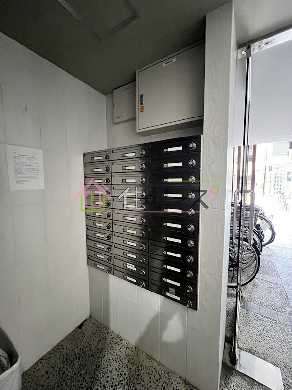 マロット天神橋の物件内観写真