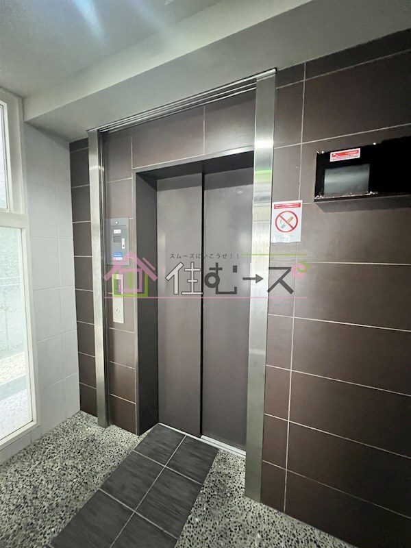 マロット天神橋の物件内観写真