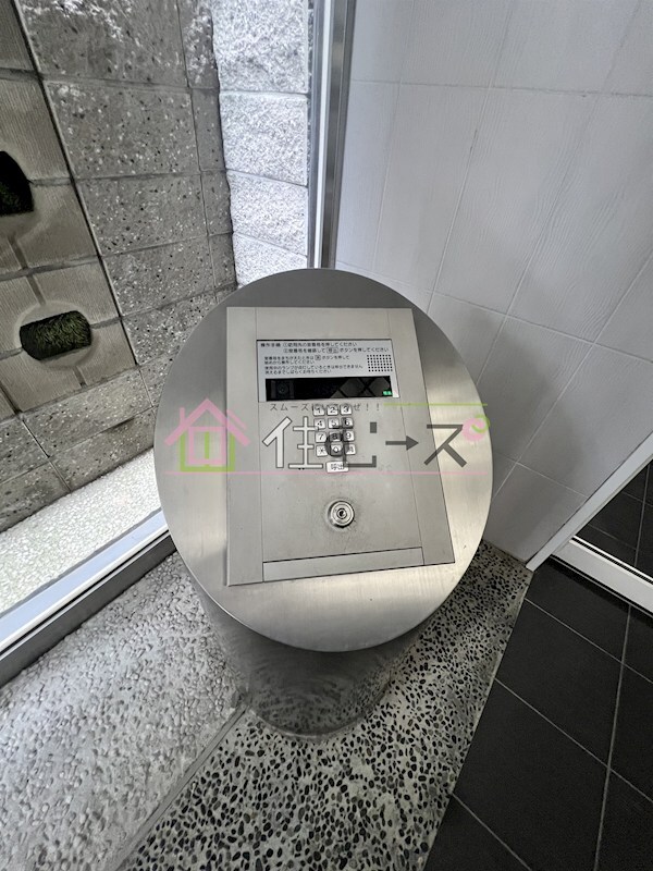 マロット天神橋の物件内観写真