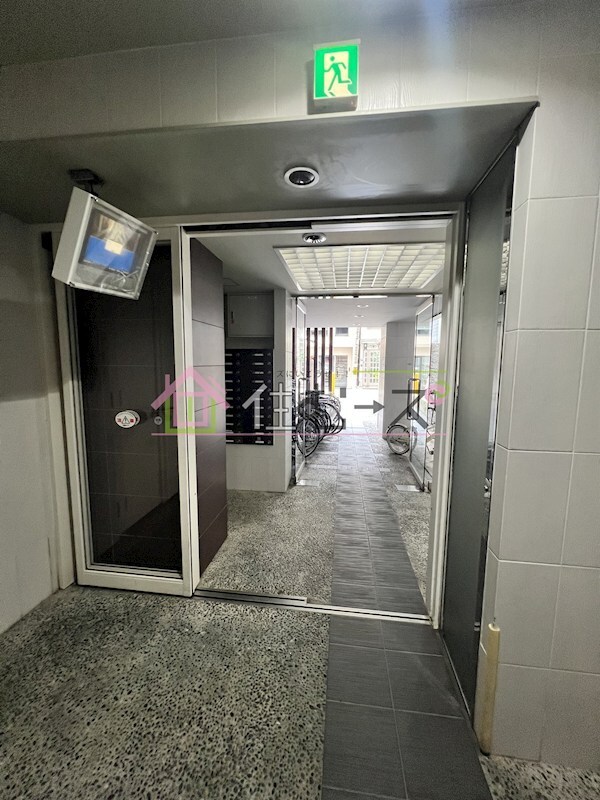 マロット天神橋の物件内観写真