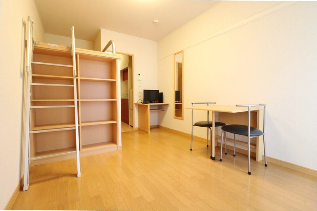 レオパレスアゼリア蛍池の物件内観写真