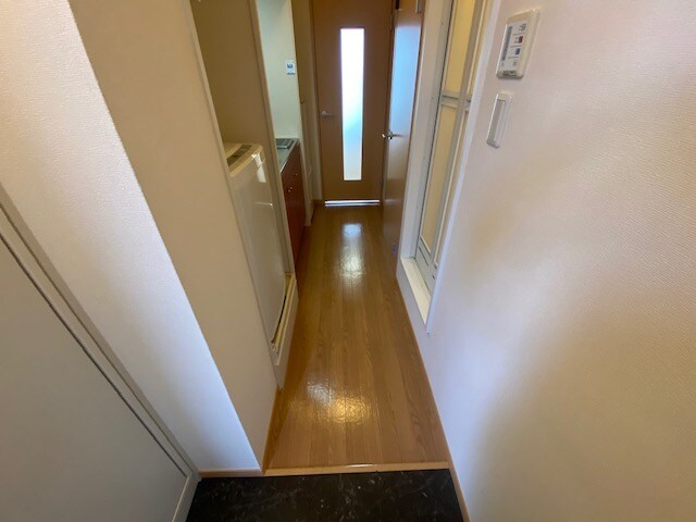 レオパレスアゼリア蛍池の物件内観写真