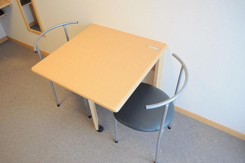 レオパレスアゼリア蛍池の物件内観写真