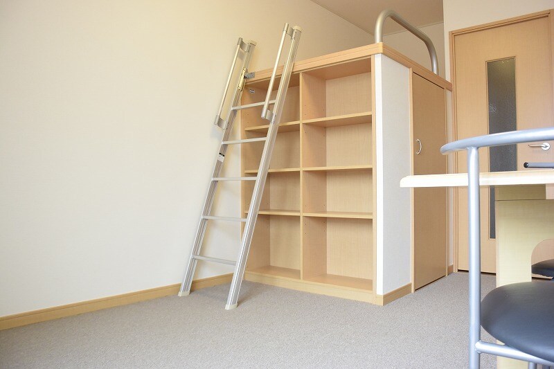 レオパレスアゼリア蛍池の物件内観写真