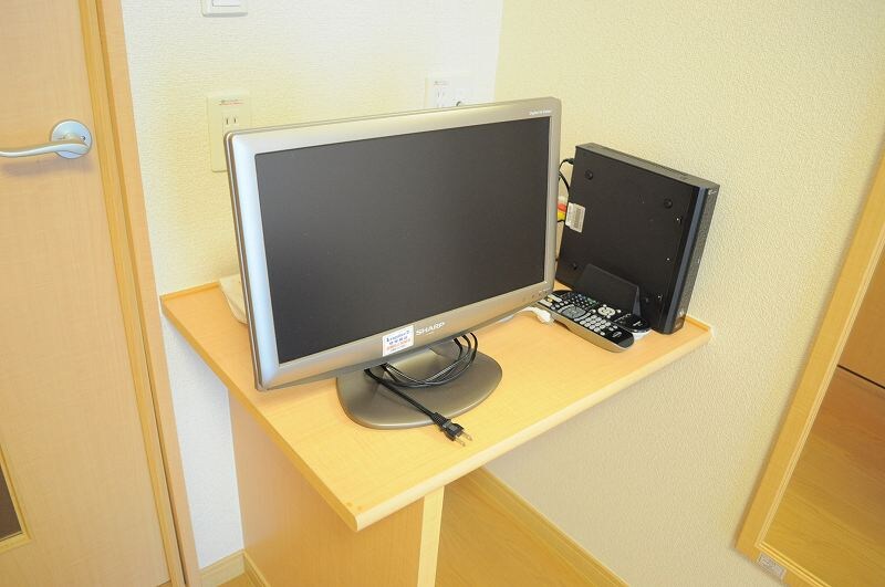 レオパレスアゼリア蛍池の物件内観写真