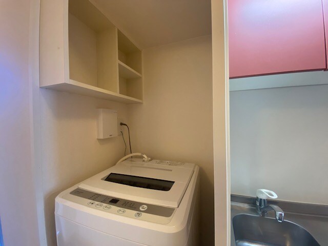 レオパレスアゼリア蛍池の物件内観写真