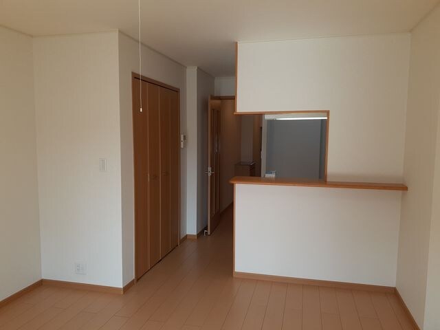 フィオーレ松ヶ丘の物件内観写真