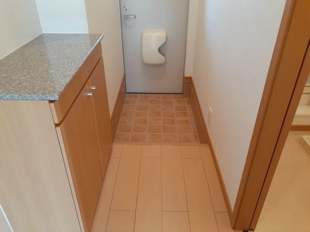 フィオーレ松ヶ丘の物件内観写真