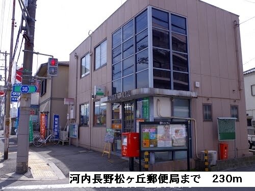 フィオーレ松ヶ丘の物件内観写真