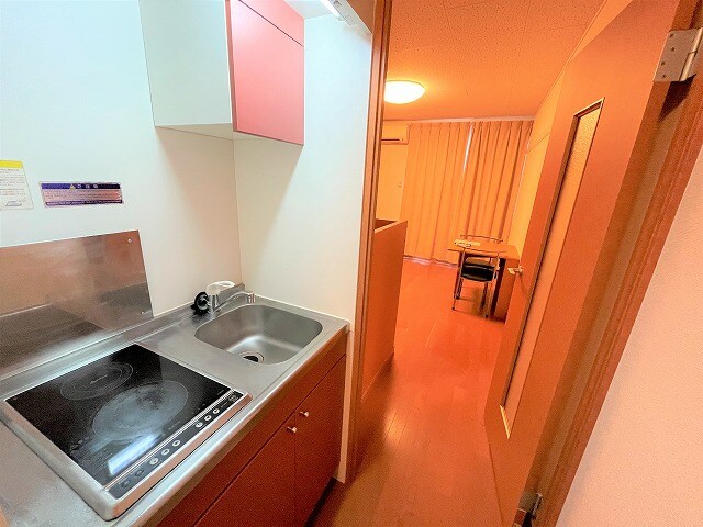 レオパレス泉南ウィローの物件内観写真