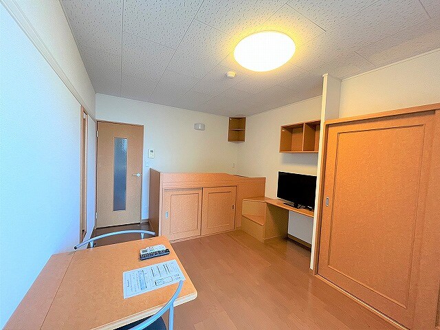 レオパレス泉南ウィローの物件内観写真