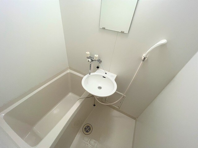 レオパレス泉南ウィローの物件内観写真