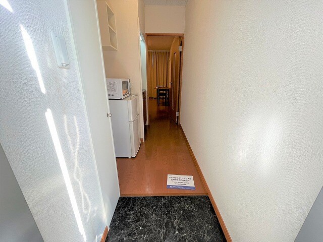 レオパレス泉南ウィローの物件内観写真