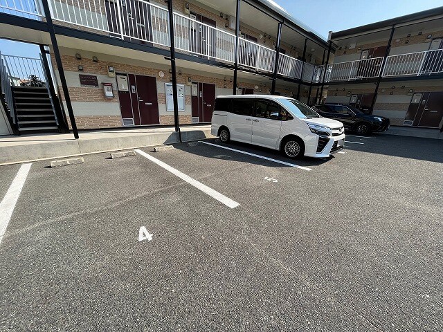 レオパレス泉南ウィローの物件内観写真