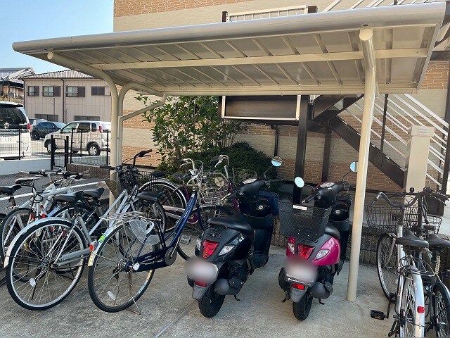 レオパレス泉南ウィローの物件内観写真