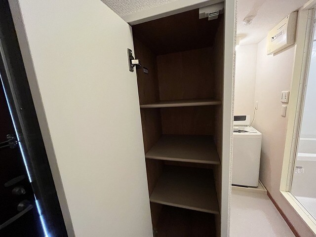 レオパレス泉南ウィローの物件内観写真